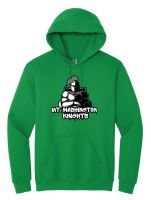 18500-Mt Washington Knights Youth Hoodie